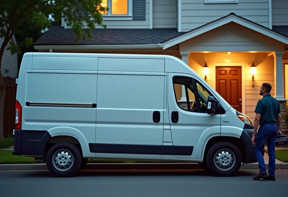 Emergency Sewer Line Repair in Salton City, California — Plumber California