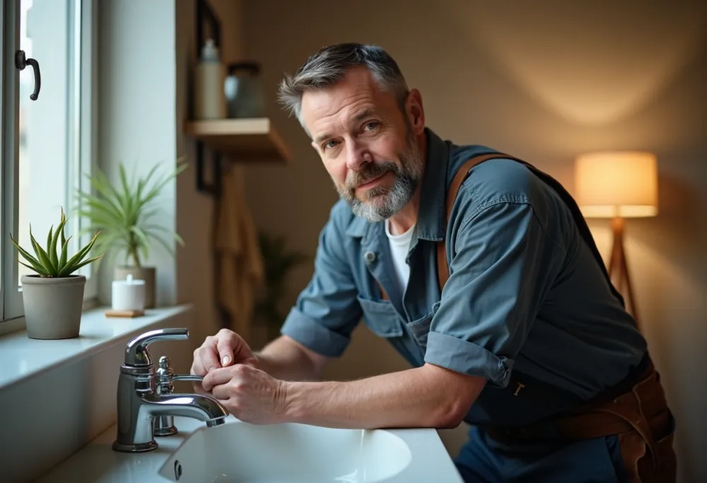 Sewer Line Repair Services in Salton City, California — Plumber California
